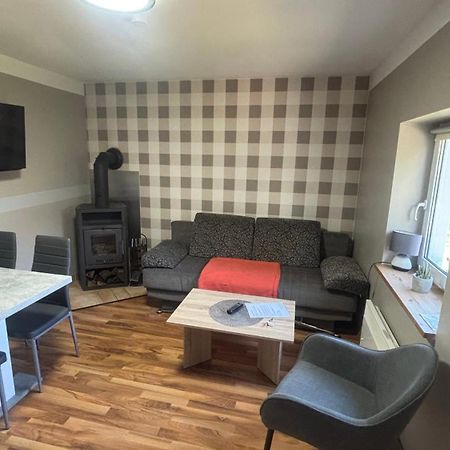 Fh Charlottchen Villa Karlshagen Bagian luar foto