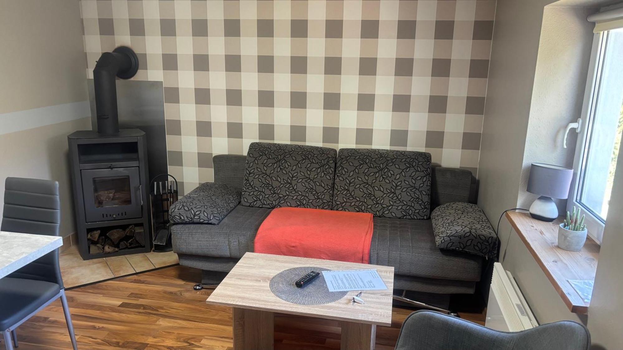 Fh Charlottchen Villa Karlshagen Bagian luar foto