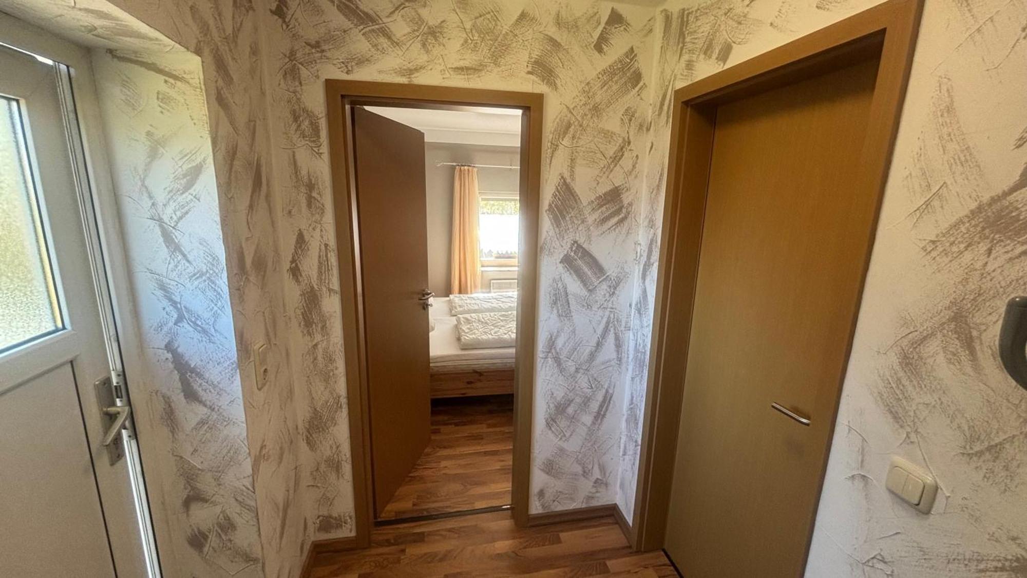 Fh Charlottchen Villa Karlshagen Bagian luar foto