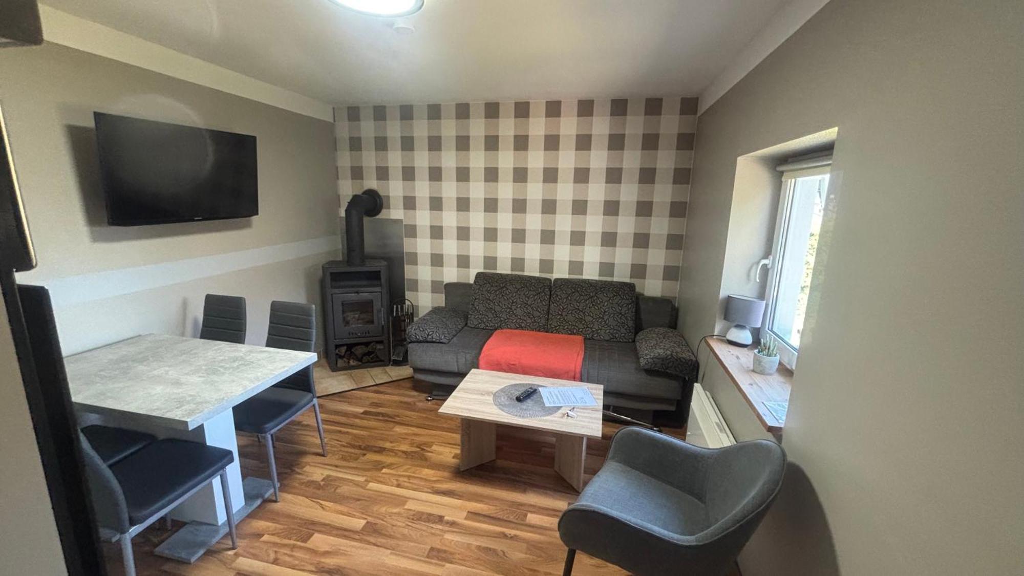 Fh Charlottchen Villa Karlshagen Bagian luar foto